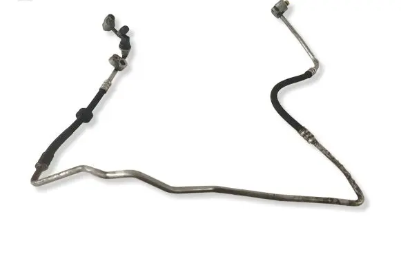 Volkswagen Multivan T5 Air conditioning (A/C) pipe/hose 7H182074