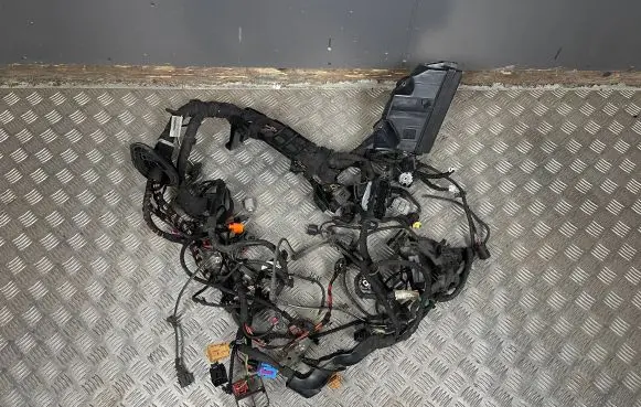 Fuse box set
