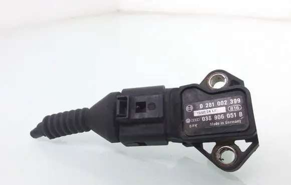 Air pressure sensor