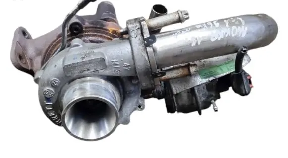 Opel Mokka Turbo 55567731 78955332