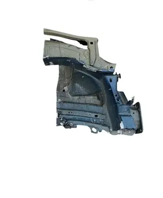 Ford Edge II Front quarter panel F2GB-R02020-BG
