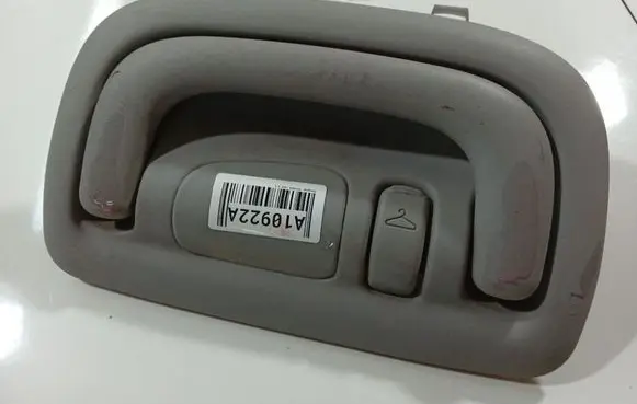 Chrysler Voyager Rear interior roof grab handle 4706690