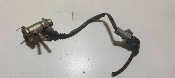 Renault Clio V AdBlue injector 208995377R 9382B L260401283