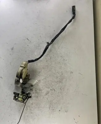 Honda Civic Front door lock 020306