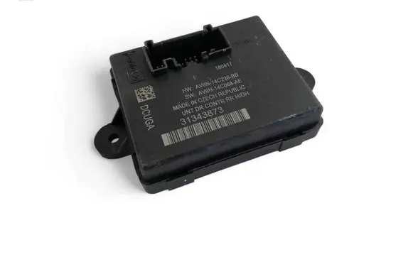 Volvo V60 Other control units/modules 31343873