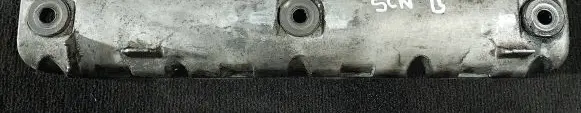 Renault Scenic II - Grand scenic II Rocker cam cover 7700111609
