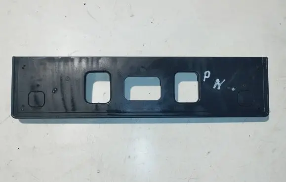Honda Accord Number plate surrounds holder frame 11451T0G000