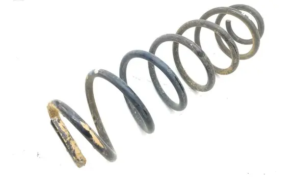 Citroen C3 Aircross Rear coil spring