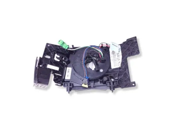 Renault Scenic II - Grand scenic II Airbag squib ring wiring 8200127727 618500043 N618500043