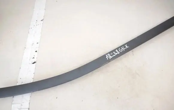 Volvo V70 Other interior part 30649387