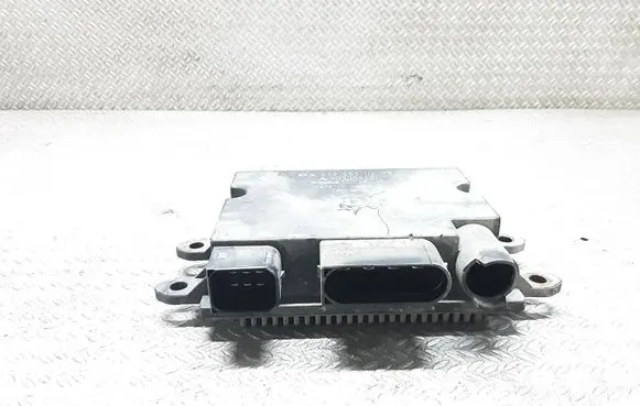 Smart ForFour I Glow plug pre-heat relay A6391530279