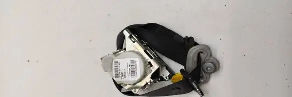 Chrysler Grand Voyager V Front seatbelt P1AF211DVAD TR10710B1075 105101R