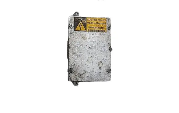 Mercedes-Benz R W251 Headlight ballast module Xenon 5DV00829000 13770301355157