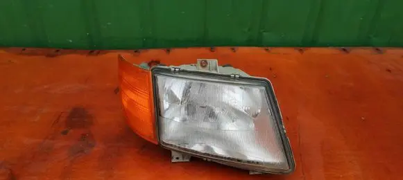 Mercedes-Benz Vito Viano W638 Headlight/headlamp 67629580 6388200161