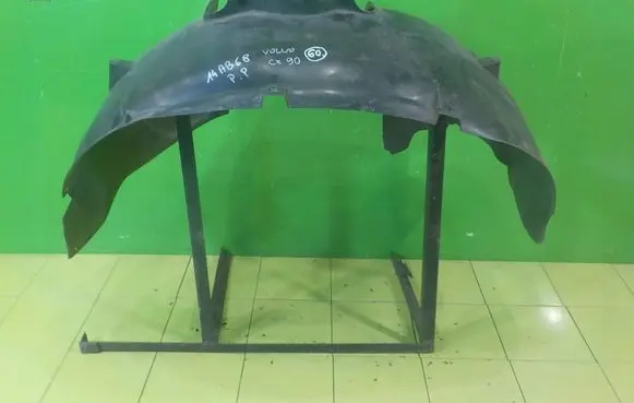 Volvo XC90 Front arch 30763015 PRAWE