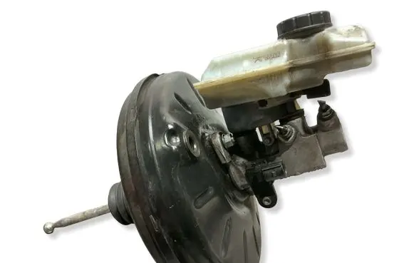 Volkswagen Golf VII Brake booster 5Q1614105BN