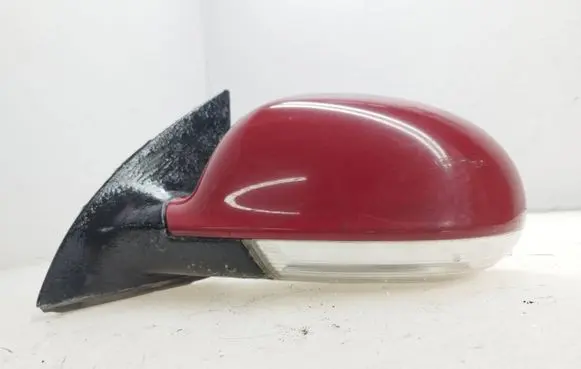 Volkswagen Eos Front door electric wing mirror 1Q2857501Q 501501