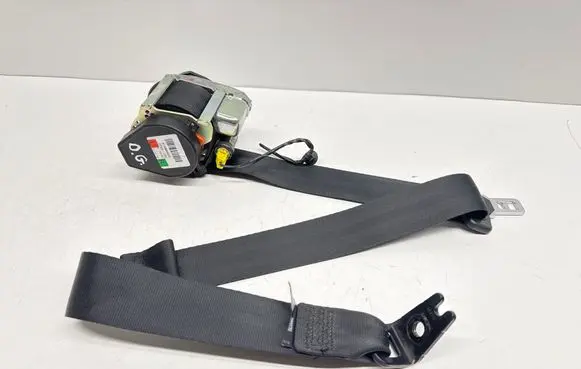 Volvo V40 Rear seatbelt 619894600 31292072