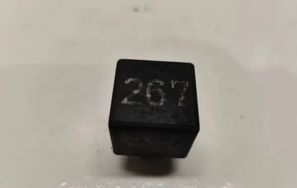 Audi A4 S4 B5 8D Other relay 443919578C