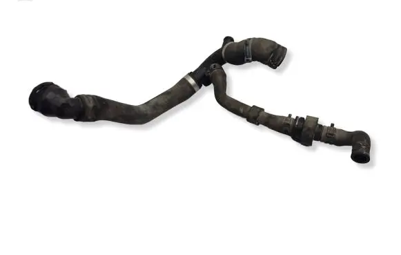 Volkswagen Caddy Engine coolant pipe/hose 1K0121087AH