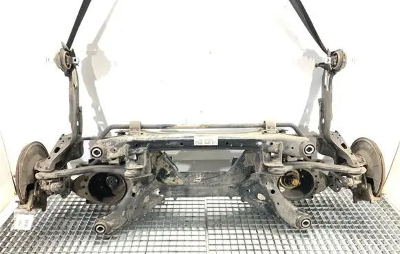 Ford Focus Rear suspension assembly kit set 