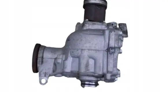 Infiniti Q60 Gearbox transfer box case 712672NL0766