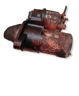 Opel Meriva A Starter motor 