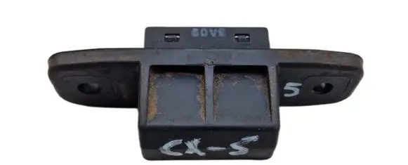 Mazda CX-5 Tailgate opening switch CX5