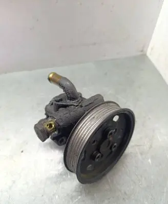 Volkswagen Sharan Power steering pump