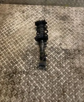 Front shock absorber/damper