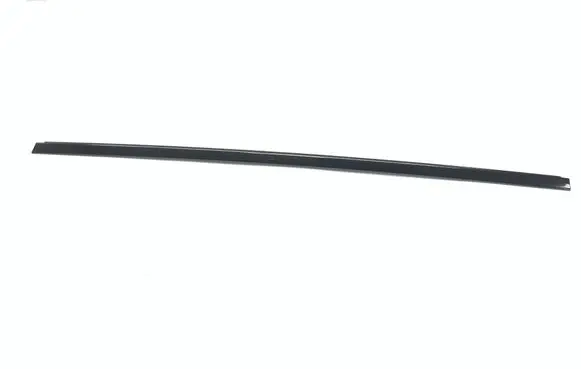 BMW X5 F15 Rear door glass trim molding 7289678