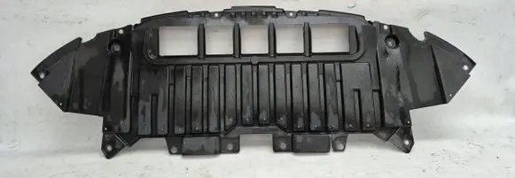 Mercedes-Benz E AMG W213 Front bumper A2135246900