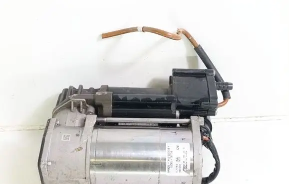 Mercedes-Benz GLC X253 C253 Air suspension compressor/pump A0993200004 4430200191 10R036089