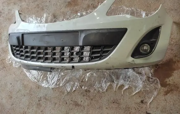 Opel Corsa D Front bumper 13359809 475498858