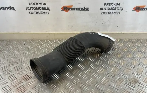Iveco Daily 5th gen Air intake duct part 57965