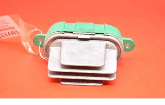 Renault Espace III Heater blower motor/fan resistor 52492365