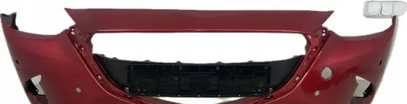 Mazda 2 Front bumper DB5J50031