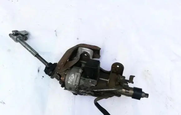 Renault Scenic II - Grand scenic II Power steering pump 8200035272 30731