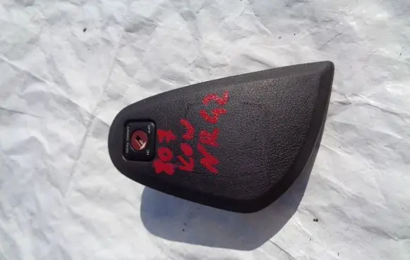 Fiat Ulysse Other interior part