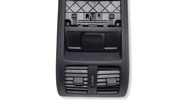 Volkswagen Passat Alltrack Rear air vent grill 3AA864298 1309407251