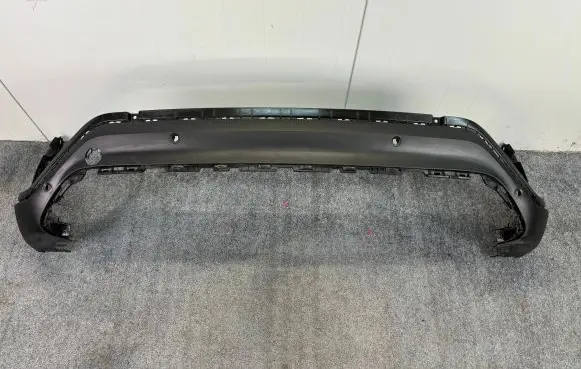 KIA Xceed Rear bumper 86612-J7PA0 Z1242