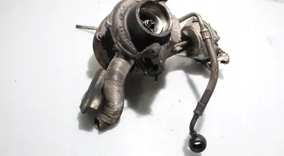 Citroen C5 Turbo 9654919580