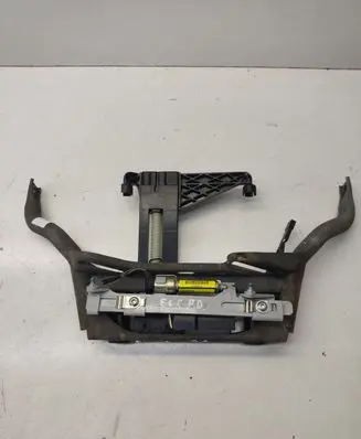 BMW 7 E65 E66 Seat adjustment motor 02275041 H45B02