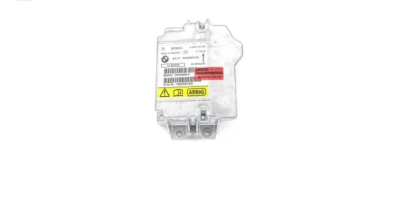 BMW X5 E70 Airbag control unit/module 9240083 0285010258 65779240083