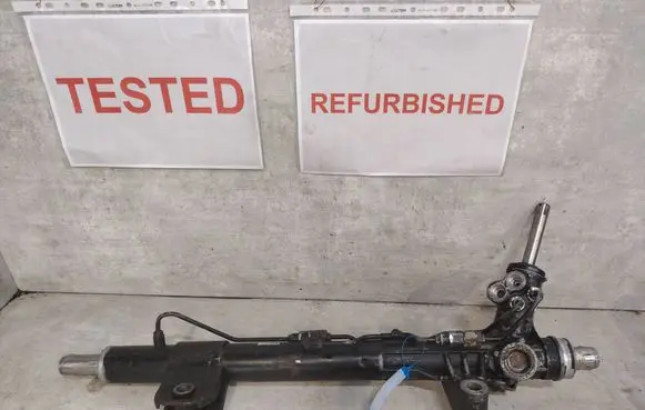 Jeep Cherokee KL Steering rack 