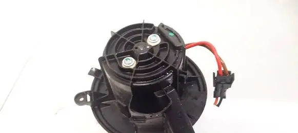 Mercedes-Benz C AMG W204 Heater fan/blower 9409117