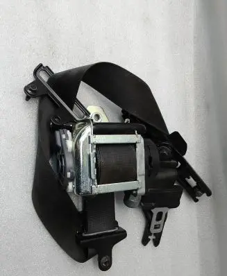 Volvo S60 Front seatbelt 39800482