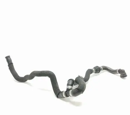 BMW 6 F12 F13 Engine coolant pipe/hose 8374975