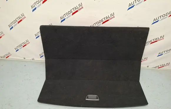 BMW X1 F48 F49 Trunk/boot mat liner 7425353