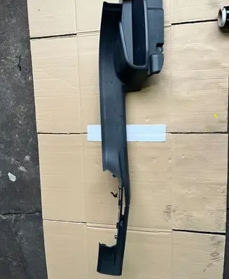Audi Q3 F3 Rear sill trim cover 83A853906